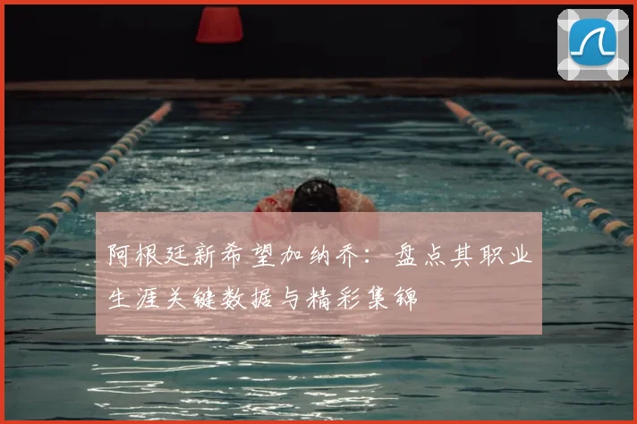 阿根廷新希望加纳乔:盘点其职业生涯关键数据与精彩集锦