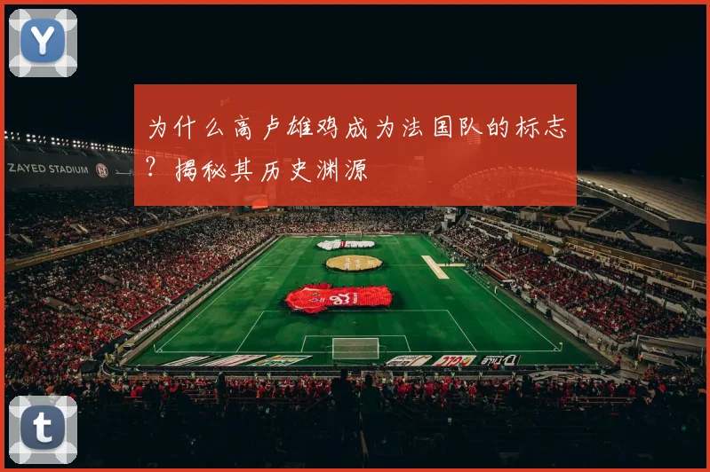 为什么高卢雄鸡成为法国队的标志?揭秘其历史渊源