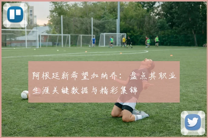 阿根廷新希望加纳乔：盘点其职业生涯关键数据与精彩集锦